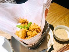 -小大董·烤鸭(王府井apm店)