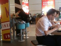 -麦当劳(合肥之心城店)