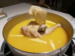 -八珍玉食鸡煲·打边炉(印象城店)