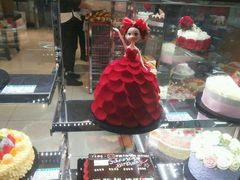 -莲意浓(新华店)