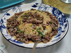 -宾朋海鲜饭庄(兴海路店)