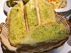 -俄士厨房(五棵松华熙LIVE店)