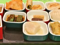 -令氏家外家周礼食府(桥南店)
