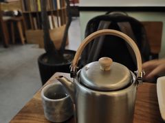 -知亘茶食
