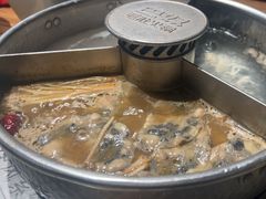 -巴奴毛肚火锅(相州店)