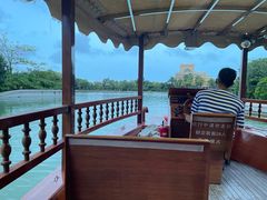 -长隆横琴湾酒店(珠海旗舰店)