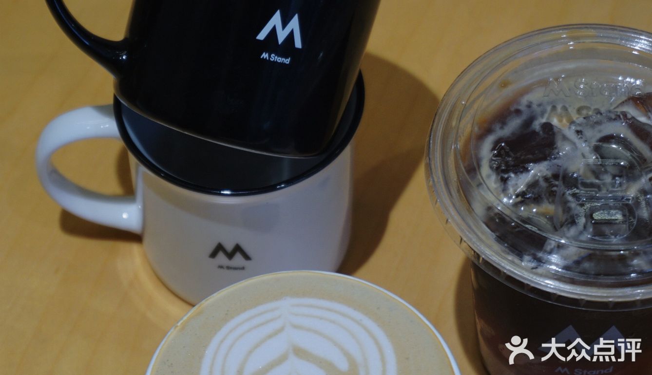 杭州探店 | 忽冷忽热，有温有冰