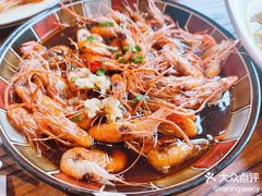 -百万叔(临湖店)