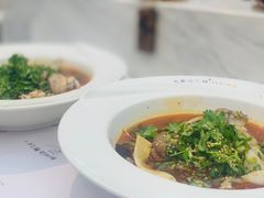 -成都你六姐·牛肉冒菜·麻辣香锅(长泰广场店)