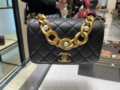 -Chanel(德基广场店)