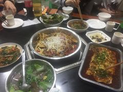 -弓虽昌焖烧鸡(大竹林店)
