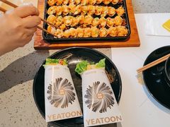-一棠龙虾•王牌虾球(恒隆广场店)
