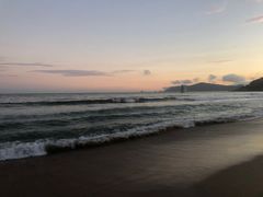 -海云台海滩
