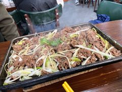-清真永恒华威肉饼(潘家园店)
