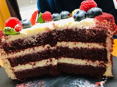 魅影红丝绒蛋糕-姆们M Sweetie Cake(五道口店)