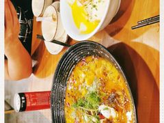-丈母娘的饭局•新金陵菜(牛首山店)