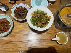 -湘水滨·臭鳜鱼·湘菜(马驹桥店)