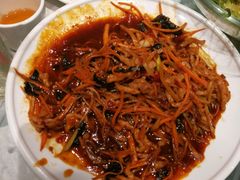 -皇城根北京风味主题餐厅(中海环宇城店)
