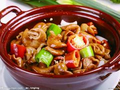 -长兴菜馆(高桥店)