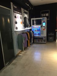 -5KM舞蹈街舞工作室