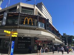 -麦当劳(文武路店)