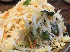 -柿子树炭烤羊腿(金台路店)