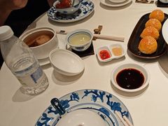 -侨美·唐荔园·40年地道粤菜