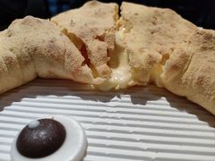 -咕鹿流心披萨(下沙店)
