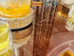 -星河湾半岛酒店-真粤中餐厅