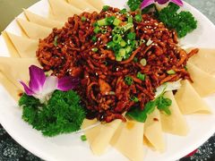 -老家菜馆(正定店)