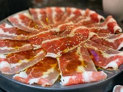 -鹤江桥·红油牛肉粉(SKP店)