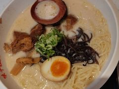 -味千拉面(惠州淡水嘉信茂广场分店)