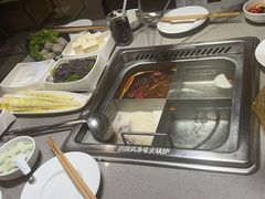 -海底捞火锅(赛格国际购物中心店)