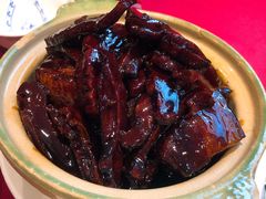 -老吉士酒家(天平路店)