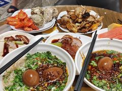-天津瀚金佰九号温泉酒店(南楼地铁站店)