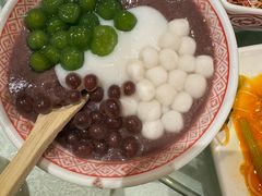 -福苗小骆驼烧烤(大唐不夜城店)