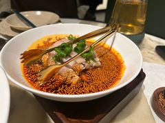-锦府盐帮·私宴(赛特店)