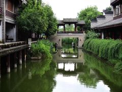 -龙潭水乡
