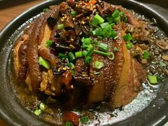 -徐鼎盛民间菜(南坪后堡店)