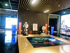 -SFC上影影城(成都科华IMAX店)