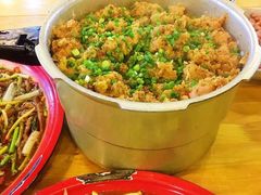 -灶东家民间菜(回兴店)