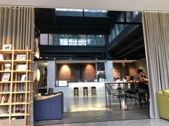 -元生咖啡(陶溪川店)