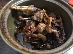 -斯丹姜母鸭·古法干香(涂门街总店)