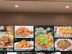 -龙香居海鲜浑锅家常菜·特色驴肉