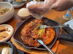 -云海肴·汽锅鸡·云南菜(苏州中心店)
