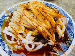 米皮-百炉屯王记凉皮老店(云杉路店)