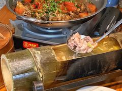 -61号餐吧(兴坪古镇漓江店)