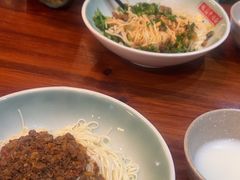 -保儿牛肉面(万象城店)