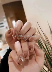 -雪儿·YuKi美甲美睫皮肤管理Salon