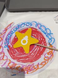 -奈尔宝·儿童乐园·亲子餐厅(华采天地店)